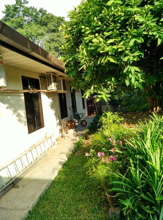 Cozy Mount Erskine Homestay George Town Exterior photo