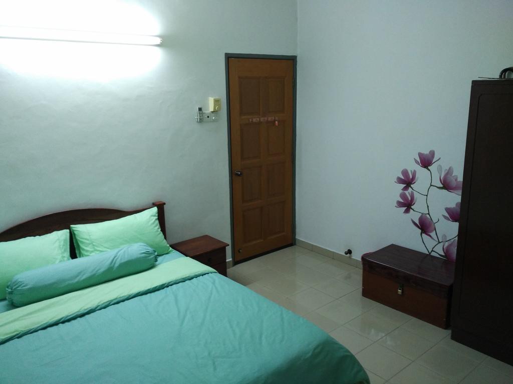 Cozy Mount Erskine Homestay George Town Exterior photo