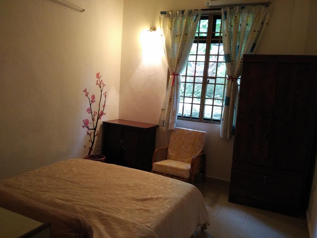 Cozy Mount Erskine Homestay George Town Exterior photo